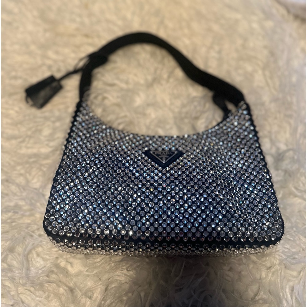 Crystal Prada Reedition 2000 - Picture 8 of 12
